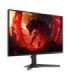 LCD Monitor|ACER|27 "|1920 x 1080 pixels|Full HD|Native aspect ratio 16:9|LCD|Flat|UM.HV0EE.601
