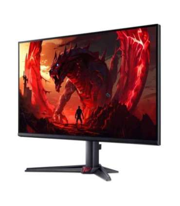 LCD Monitor|ACER|27 "|1920 x 1080 pixels|Full HD|Native aspect ratio 16:9|LCD|Flat|UM.HV0EE.601