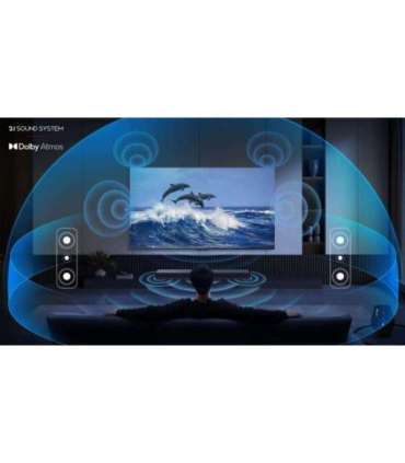 SOUNDBAR SPEAKER/S55HE TCL