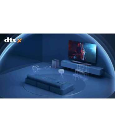 SOUNDBAR SPEAKER/S55HE TCL