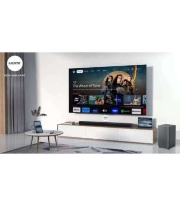 SOUNDBAR SPEAKER/S55HE TCL