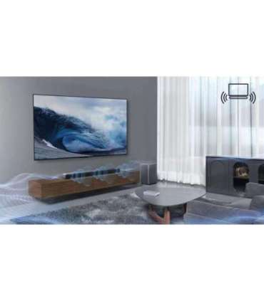 SOUNDBAR SPEAKER/S55HE TCL
