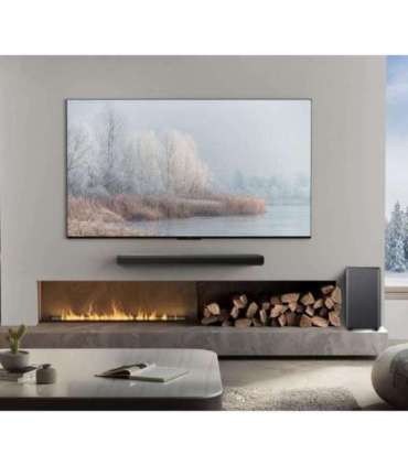 SOUNDBAR SPEAKER/S55HE TCL