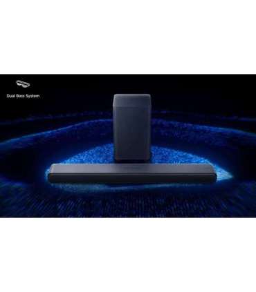 SOUNDBAR SPEAKER/S55HE TCL