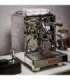 La Pavoni Espressomachine (LPSBSS03EU) New Botticelli Speciality silver