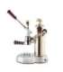 La Pavoni Espressomachine Handlever LPLESC01EU Esperto Competente gold chrom (LPLESC01EU)