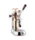 La Pavoni Espressomachine Handlever LPLESC01EU Esperto Competente gold chrom (LPLESC01EU)