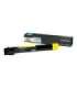 Lexmark Cartridge Yellow Gelb (C950X2YG)