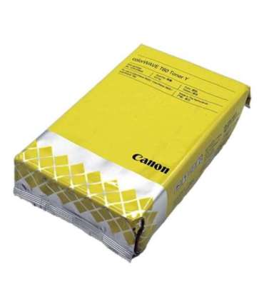 Océ Toner CW3500 3600 Yellow Gelb (1070095112) 3281C001 (1070111897) 4568C003 6692C003 1070129820
