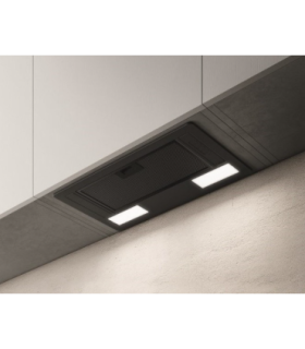 Hood ELICA CT17 C BL/A/52