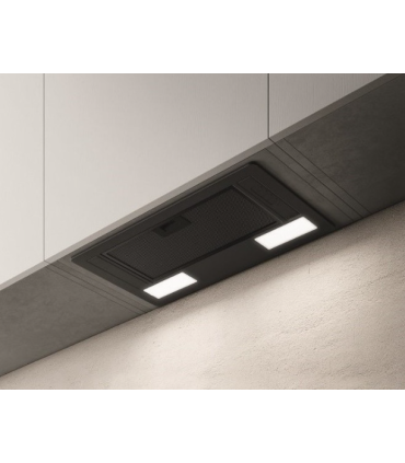 Hood ELICA CT17 C BL/A/52