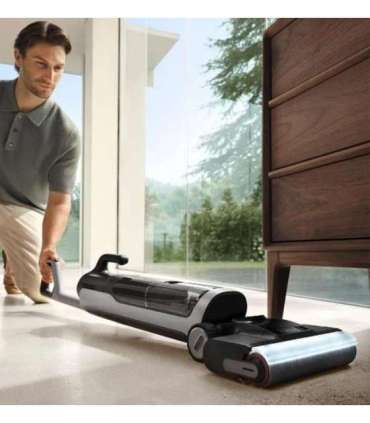 Dreame H14 Dual cordless upright vacuum cleaner with mop