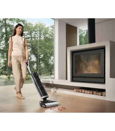 Dreame H14 Dual cordless upright vacuum cleaner with mop