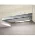Elica ELITE14 LUX GRIX/A/60 Built-under Silver, Stainless steel 336 m³/h