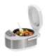 Adler AD 6420 Multi-cooker 6 in 1 – 3.25 L silver, white