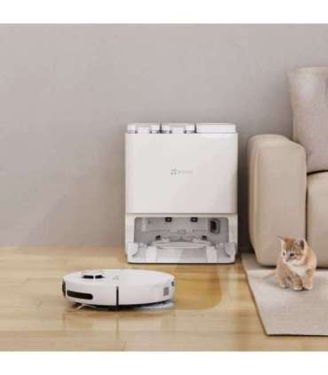 EZVIZ RS20 Pro - cleaning robot, white