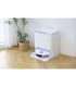 EZVIZ RS20 Pro - cleaning robot, white