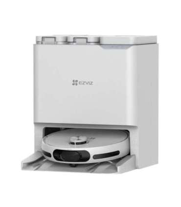 EZVIZ RS20 Pro - cleaning robot, white