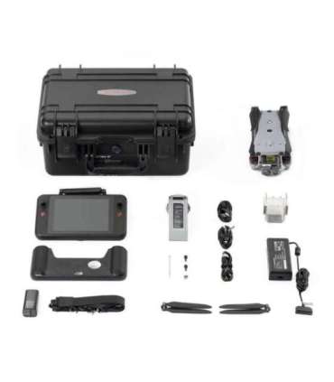 Autel EVO MAX 4T V2 Standard Bundle drone