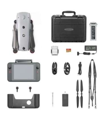 Autel EVO MAX 4T V2 Standard Bundle drone