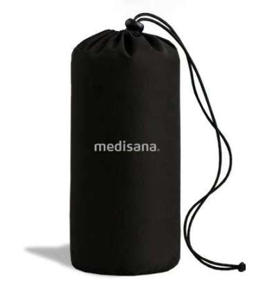 Medisana MM 100 acupressure mat with heating function