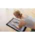 Medisana MM 100 acupressure mat with heating function