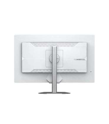 GIGABYTE M27UP ICE 27” 4K UHD Gaming Monitor - Dual Mode (4K 160Hz or FHD 320Hz), 3840 x 2160, 1ms, 350 cd/m²,