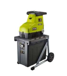 Ryobi RSH3045U garden shredder 3000 W 55 L