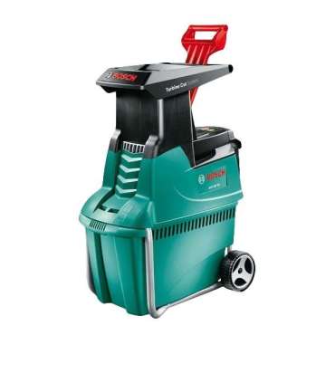 Bosch AXT 25 TC garden shredder 2500 W 53 L