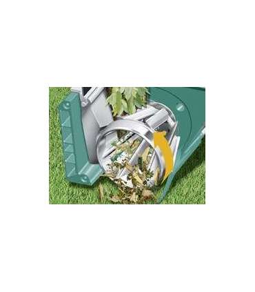 Bosch AXT 25 TC garden shredder 2500 W 53 L
