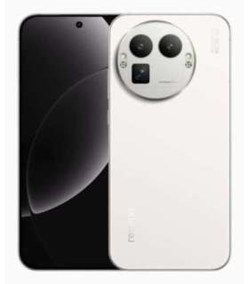 Realme GT 8 Pro 5G 17.2 cm (6.79") Dual SIM USB Type-C 16 GB 512 GB 7000 mAh White