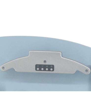 VIGA PolarB puidust köök tarvikutega, hõbe - sinine