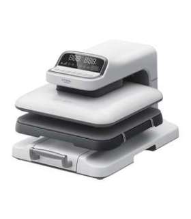 Automatic press xTool Selected HeatPress 2