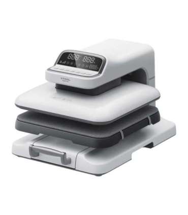 Automatic press xTool Selected HeatPress 2