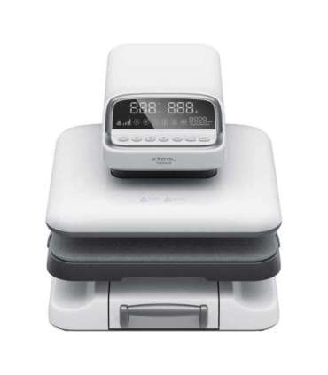 Automatic press xTool Selected HeatPress 2