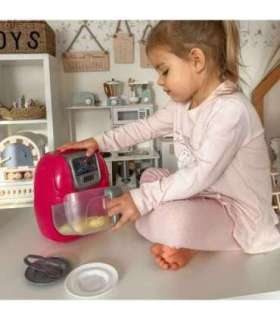 WOOPIE Air Fryer Interaktywna Frytkownica dla Małych Kucharzy