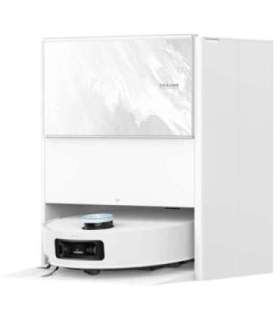 DREAME Aqua10 Ultra Track White RLR81CE-WH