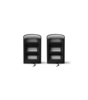 Philips Hue Play wall washer 2-pack black EU/UK|Philips Hue