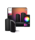 Philips Hue Play wall washer 2-pack black EU/UK|Philips Hue