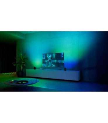 Philips Hue Play wall washer 2-pack black EU/UK|Philips Hue