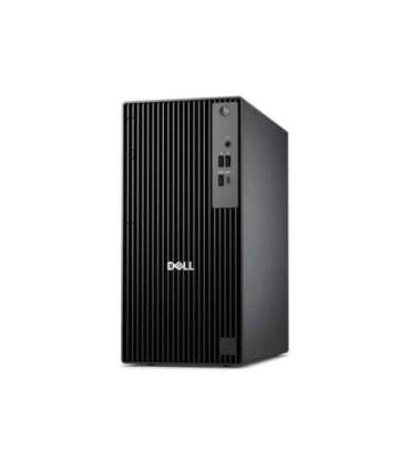 Dell Pro Tower QCT1255 AMD Ryzen 7 PRO 8700G/16GB/512GB/Intel Integrated/Ubuntu/No kbd/3Y ProSupport NBD Onsite Warranty
