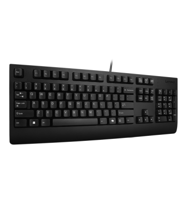 Lenovo Preferred Pro II USB Keyboard-US Euro Lenovo