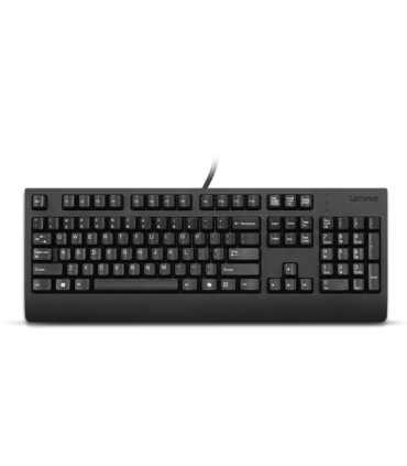 Lenovo Preferred Pro II USB Keyboard-US Euro Lenovo