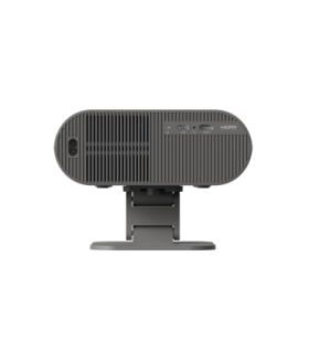 Philips NeoPix 160 Smart Projector, 1920x1080, 1.15:1, 1000:1, Black Philips