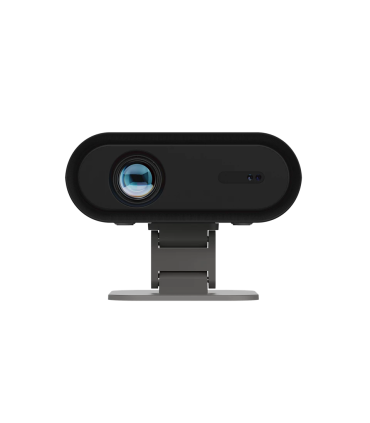 Philips NeoPix 160 Smart Projector, 1920x1080, 1.15:1, 1000:1, Black Philips