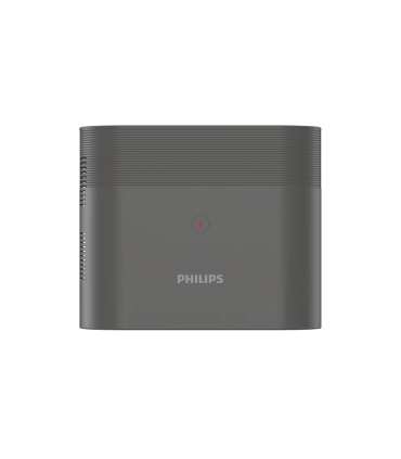 Philips NeoPix 160 Smart Projector, 1920x1080, 1.15:1, 1000:1, Black Philips
