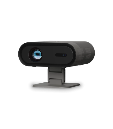 Philips NeoPix 160 Smart Projector, 1920x1080, 1.15:1, 1000:1, Black Philips