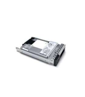 Dell SSD 2.5" / 960GB / SATA / Read Intensive / 6Gbps / 512 / Hot Plug / 3.5in HYB CARR / 1 DWPD / 1752 TBW Dell |