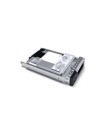 Dell SSD 2.5" / 960GB / SATA / Read Intensive / 6Gbps / 512 / Hot Plug / 3.5in HYB CARR / 1 DWPD / 1752 TBW Dell |