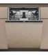 Whirlpool Dishwasher W7I HF60 TU Built-in Width 59.8 cm Number of place settings 15 Number of programs 8 |